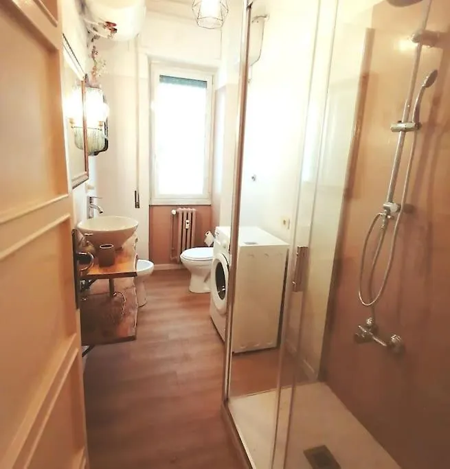 Art House Apartment Rome