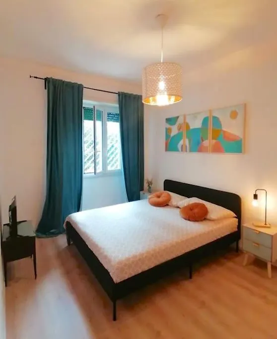 Art House Apartment Rome Italy