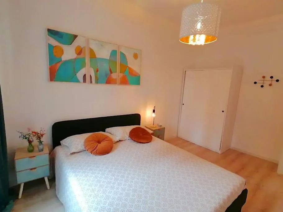 Art House Apartment Rome 0*,  Italy