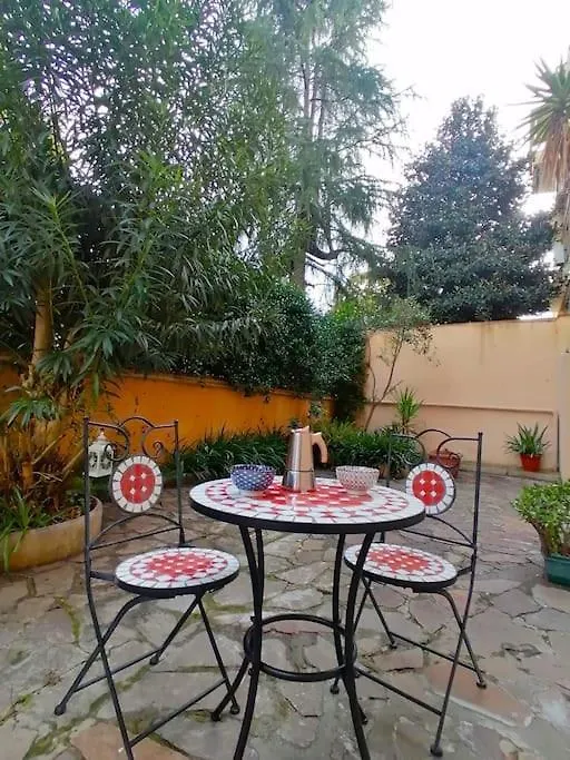 Art House Apartment Rome