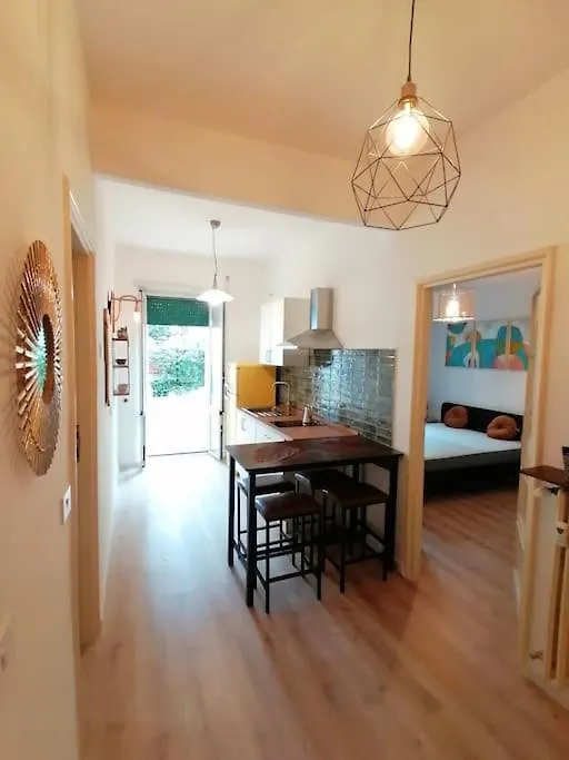 Art House Apartment Rome